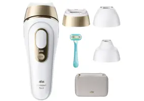 Фотоэпилятор Braun Silk Expert Pro 5 PL5351 (8700216938051)