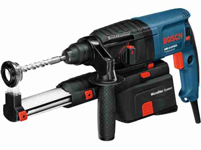 Перфоратор Bosch GBH 2-23 REA Professional (0611250500)