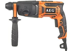 Перфоратор AEG KH 24 IE