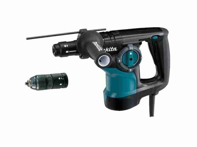 Перфоратор Makita HR2810T