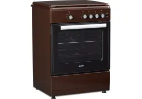 Газовая плита Simfer F65GM41024