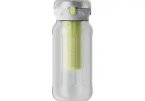 Спортивная бутылка Xiaomi MiJia Sports Water Bottle 1L MJYDB01PL White