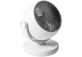 Вентилятор Xiaomi Xiaoda Desktop Circulation Fan White Pro Version (XD-ZMXHS01Pro)