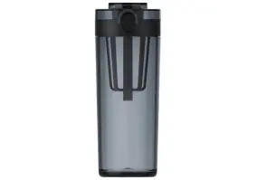Спортивная бутылка Xiaomi Mijia Tritan Water Cup Black (SJ010501XB)