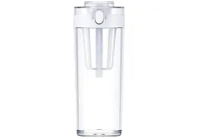 Спортивная бутылка Xiaomi Mijia Tritan Water Cup White (SJ010501XW)