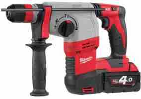 Перфоратор Milwaukee HD18 HX-0