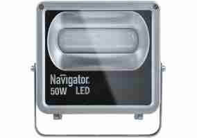 Прожектор Navigator NFL-M-50-6K-IP65-LED