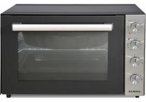 Электропечь KUMTEL LX-9625 BLACK-INOX