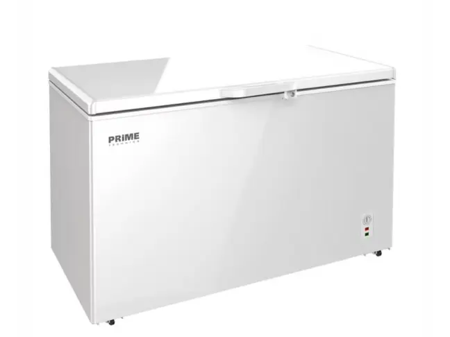 Морозильный ларь Prime Technics CS 30143 E