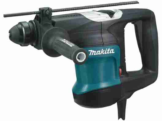 Перфоратор Makita HR3200C