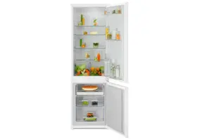 Холодильник с морозильной камерой Electrolux LNA6LE18S