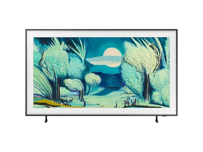 Телевізор Samsung QE50LS03F