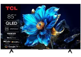 Телевізор TCL 85P71K