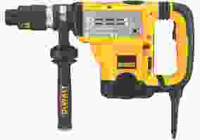 Перфоратор DeWALT D25602K