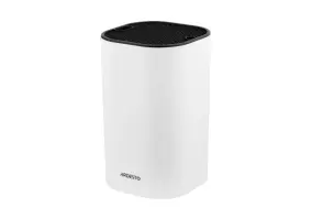 Підставка для ножів Ardesto Gemini (AR2123WH)