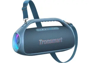 Портативна колонка Tronsmart Bang 2 Blue