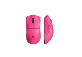 Мышка MCHOSE K7 Ultra Pink (MC-K7-6)