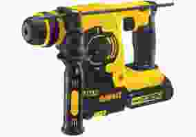 Перфоратор DeWALT DCH243D2