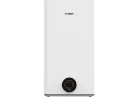Водонагрівач (бойлер) електричний накопичувальний Bosch TR3501 50 DERB