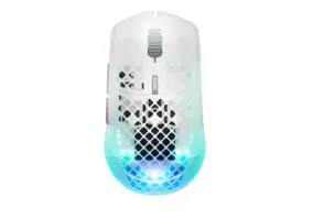 Мышь SteelSeries Aerox 3 Wireless Gen 2 Ghost (62715)