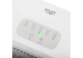 Ледогенератор Adler AD 8800