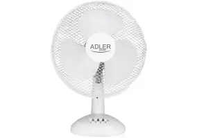 Настольний вентилятор Adler AD 7304