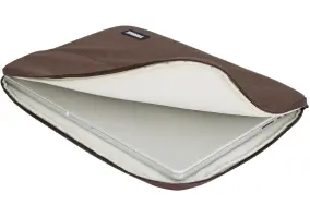 Чехол для ноутбука Thule Lithos Sleeve MacBook Pro 14" TLS-114 Nuanced Brown (3205457)
