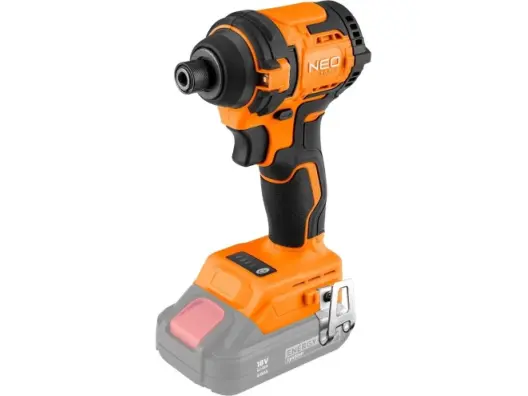 Гайковерт Neo Tools 04-612
