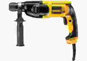 Перфоратор DeWALT D25013K