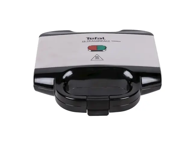 Сендвичница Tefal Ultracompact SM155233