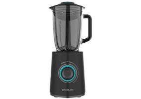 Блендер стаціонарний Cecotec Power Black Titanium 2300Max Mix Go (CCTC-04392)