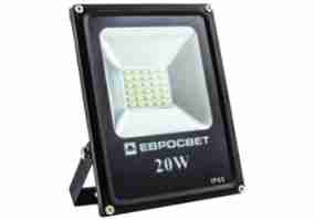 Прожектор / світильник Eurosvet EV-20-01