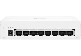 Коммутатор HP Aruba Instant On 1430 8G (R8R45A)