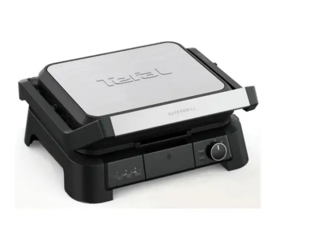 Електрогриль Tefal GC517DE0