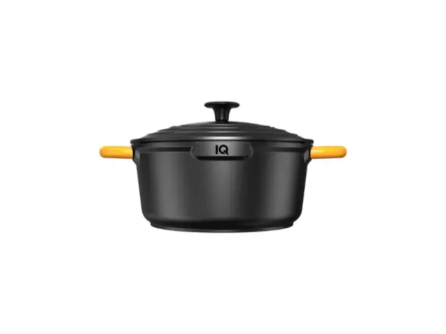Кастрюля IQ Be Active (2048-18)