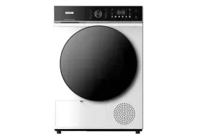 Сушильная машина EDLER EDF102HPGB