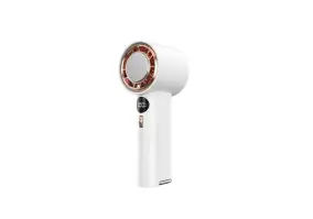 Вентилятор портативний WiWU Cooling High Speed Fan Wi-FS016 White