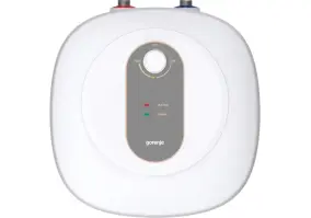 Водонагреватель (бойлер) электрический Gorenje Mini 15-U