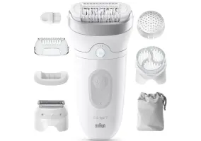 Епілятор Braun Silk-epil 7 SE 7-060 (7500435225106)