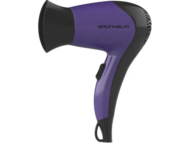 Фен Grunhelm GHD-520