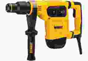 Перфоратор DeWALT D25481K