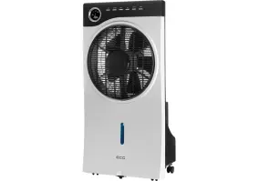 Вентилятор напольный ECG Mr. Fan
