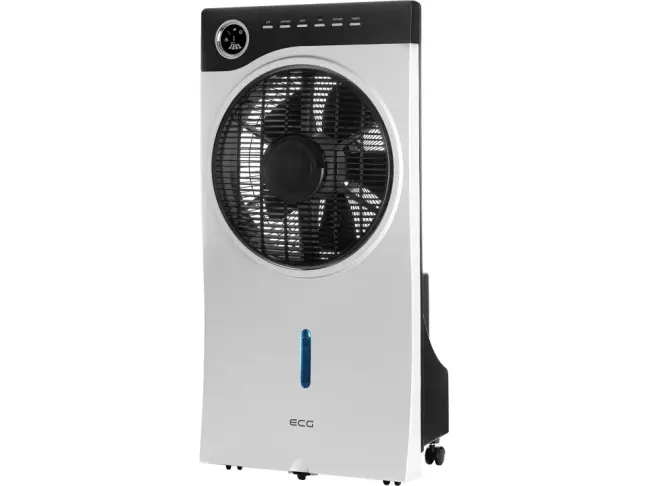 Вентилятор підлоговий ECG Mr. Fan