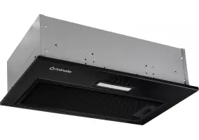 Вытяжка Minola HBI 5014 BLF LED
