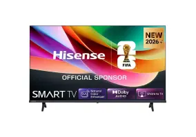 Телевізор Hisense 32A4S