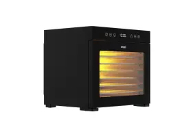 Сушка для овощей и фруктов Ergo FD-1008