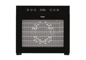Сушка для овощей и фруктов Ergo FD-1008