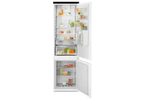 Холодильник с морозильной камерой Electrolux ENA7CE19S