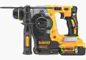 Перфоратор DeWALT DCH273P2