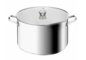 Кастрюля Tefal Space+ Emotion+ XL 11.4 л (E3366955)
